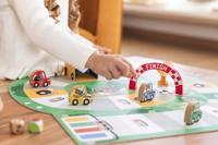 Bordspel Diset My First Race - thumbnail