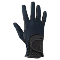 Anky Technical Mesh Handschoen donkerblauw maat:6,5 - thumbnail