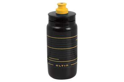 Eltin Pro Bidon 550ml - Geel Eltin Pro Bidon 550ml - Geel