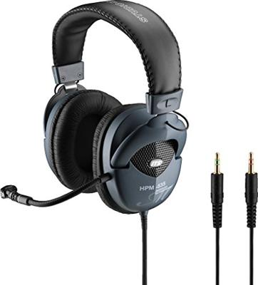 JTS HPM-535 Over Ear headset Kabel