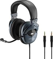 JTS HPM-535 Over Ear headset Kabel - thumbnail