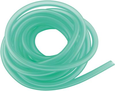 RMS Fuel hoses 7x12 mm 5 mt green