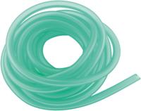 RMS Fuel hoses 7x12 mm 5 mt green - thumbnail
