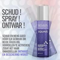 Revlon Equave Blonde 2 Phase Detangling Conditioner - thumbnail