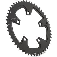 Miche kettingblad 50t team 10s 5 arms zwart ( crankstel) - thumbnail