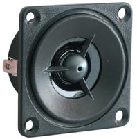 Visaton Vs-sc5 Hifi Tweeter 10 mm (4") 8 Ohm - thumbnail