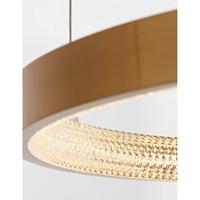 Lyora HanglampPreston goud Ø 60cm - 9285601 - thumbnail