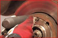 KS Tools 515.1003 1/2 handslagschroevendraaierset, 11-delig - thumbnail