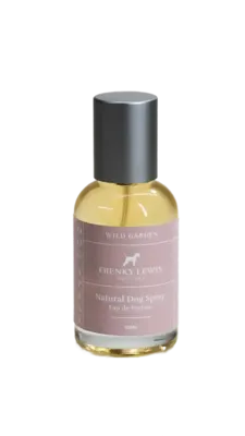 Frenky Lewis Dog Perfume 30ml Wild Garden