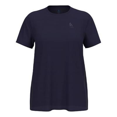 Odlo ZeroWeight Crew Neck Chilltec Shirt Dames