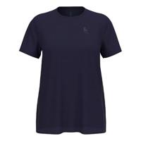 Odlo ZeroWeight Crew Neck Chilltec Shirt Dames - thumbnail