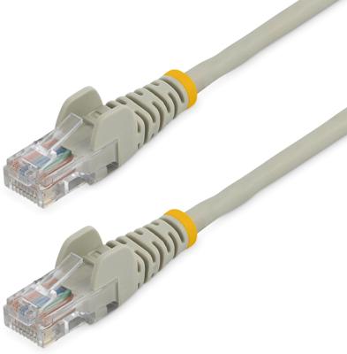 Stevige UTP-netwerkkabel Cat6 Startech 45PAT50CMGR 0,5 m