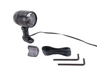Busch & Muller Koplamp lumotec iq-x voor naafdynamo 6-60 volt - - thumbnail