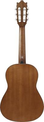 Ibanez GA1 Open Pore Amber 1/2 klassieke gitaar