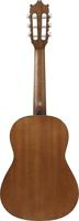 Ibanez GA1 Open Pore Amber 1/2 klassieke gitaar - thumbnail