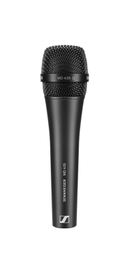 Sennheiser MD 435 dynamische microfoon