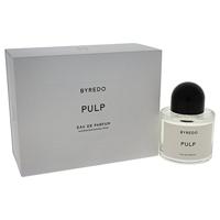 Byredo Black Saffron Eau de Parfum 100 ml - thumbnail