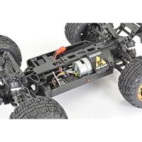FTX Tracer 1/16 4WD Truggy RTR - Oranje - thumbnail