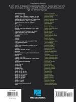 Hal Leonard First 50 Classical Pieces You Should Play on Guitar songboek voor gitaar - thumbnail