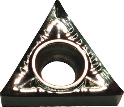 Promat/Tecwerk Wisselplaat | TCGT 16T302-ALU aluminium | bewerking aluminium - 6480000272