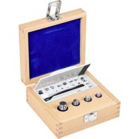 Kern 325-022 Gewichtenset F1 1 mg - 50 g - thumbnail