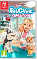 My Universe Pet Clinic Cats & Dogs - thumbnail