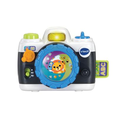 VTech Baby Kijk & Klik speelgoedcamera