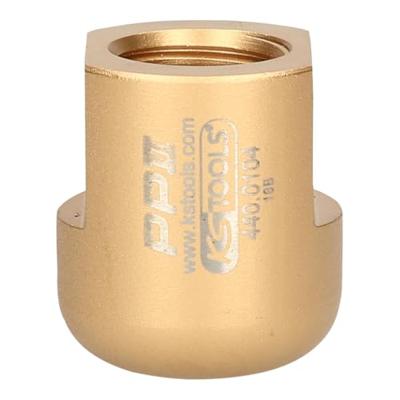 KS Tools 440.0104 Slagmoer, M22