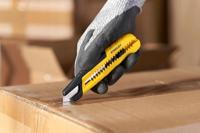 Stanley handgereedschap Afbreekmes Quick Snap | 18mm | bulk - STHT10489-1 - thumbnail