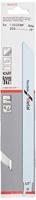 Bosch reciprozaagbladen [5x] - S1122BF -staal - 2608656019 - thumbnail