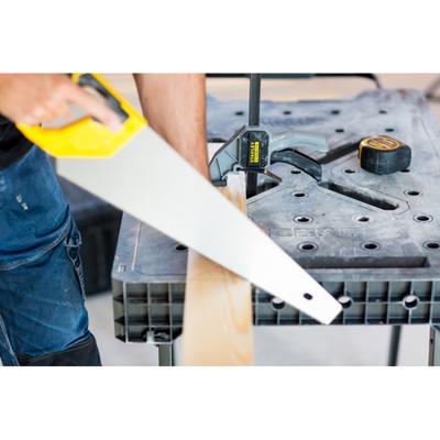 Stanley FMST1-75672 FatMax™ Vouwbare Werktafel Capaciteit 450 Kilo - thumbnail