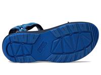 Teva Hurricane XLT 2 Sandaal Kinderen Waves Mood Indigo 03 - thumbnail