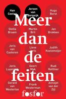 Meer dan de feiten - Han Ceelen, Jeroen van Bergeijk - eBook (9789462250710) - thumbnail