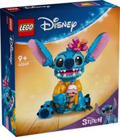 LEGO Disney Classic 43249 Stitch - thumbnail