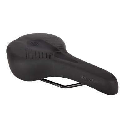 Ergotec Zadel active s medium zwart Ergotec Zadel active s medium zwart
