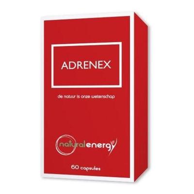 Natural Energy Specialiteiten Adrenex Natural Energy Specialiteiten Adrenex