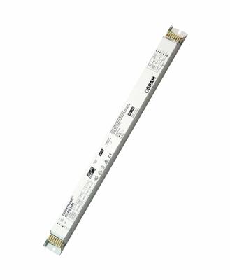 OSRAM HOMELIGHTING Fluorescentielampen, Compacte fluorescentielamp Elektronisch voorschakelapparaat 160 W (2 x 80 W) QT-FQ 2X80/220-240 VS20