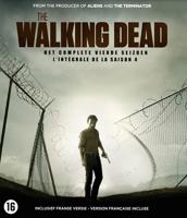 The Walking Dead - Seizoen 4 - thumbnail