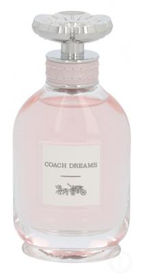 Coach Dreams Eau de parfum Spray 60 ml Dames Coach Dreams Eau de parfum Spray 60 ml Dames