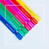 Claresa uv/led gellak 5ml full of colours 5 - thumbnail