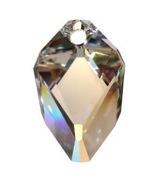 Lichtwesen Zielenkristal goud 1 Stuks - thumbnail