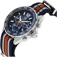 Caz1014.fc8196 | Merkauthentiek Tag Heuer Formula One F1 herenhorloge - thumbnail