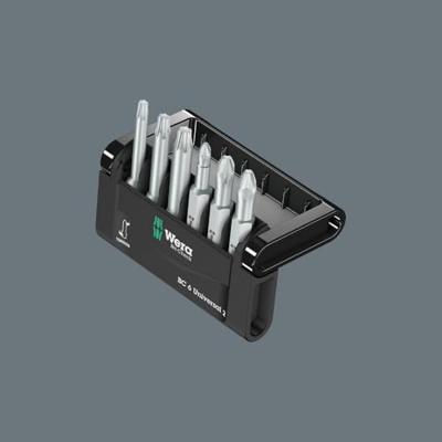 BITCHECK 6 2 ZB BITSET, 6DLG - thumbnail
