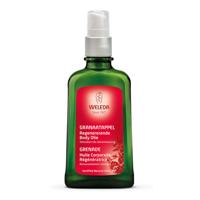 Weleda Granaatappel Regenererende Body Olie - thumbnail