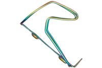 Supacaz - tifly cage bidonhouder titanium oil slick - thumbnail