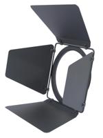 EUROLITE Barndoors PAR-56 Spot bk - thumbnail