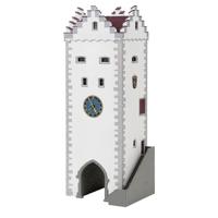 Faller 130824 H0 Kloktoren - thumbnail