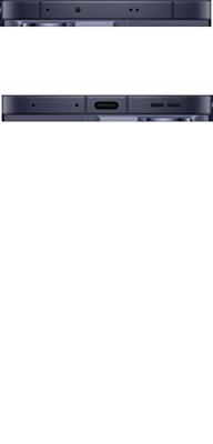 Smartphone Oppo 6,59" 12 GB RAM 256 GB Blauw