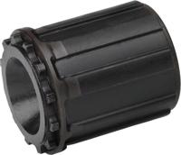 Shimano Cassettebody fh-rm30 7s - thumbnail
