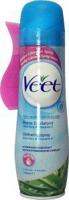 Veet Ontharingsspray Gevoelige Huid - thumbnail